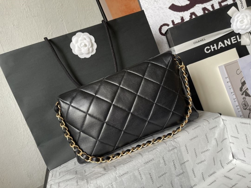 Chanel Top Handle Bags